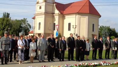 Szent István Napok Tardoskedden